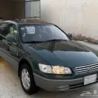 كامري قراندي 2001 تماتيك