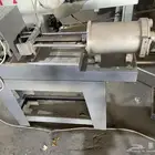 ماكينة بلح الشام