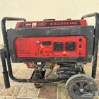 ماطور كهربائي