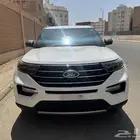 فورد اكسبلورر 2023 XLT نصف فل دبل