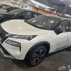 نيسان اكستريل SL فل كامل بانوراما جلد 2025 عرض خاص