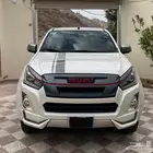 ايسوزو ديماكس GT 2020