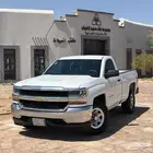 سلفرادو 2018 دبل ارضي8سلندر