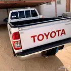 هايلكس شرط بدي ومحركات قزاز كله وكالة