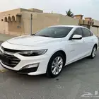 شفروليه ماليبو