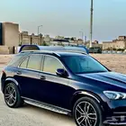 Mercedes GLE450 4matic amg kit 2021