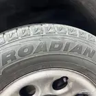 كفرات جمس يوكن برادو العدد 3
