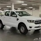 فورد رينجر غمارتين 2022 ديزل دبل للبيع