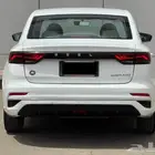 جيلي امجراند 7 نص فل السعر 27500 الف