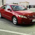 كامرى 2007