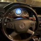 مرسيدس E200 2010