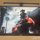 شاشه قيمنق ايسوس