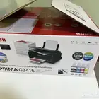طابعة canon للحلويات