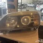 شمعه كابرس يسار