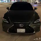 لكزس ES 250 عبداللطيف جميل