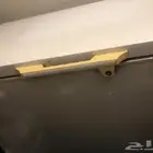 فريزر أرضي عطل كمبروسر