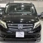 مرسيدس فان VITO موديل 2021