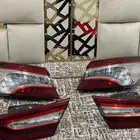 اصطبات كامري خلفيه كاملة جراندي 2020