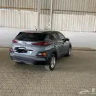 للبيع كونا هوندا موديل 2018