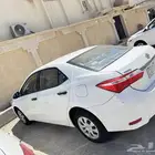 كورولا 2014 قير عادي للبيع