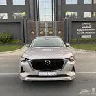 جيب مازدا CX60 فل كامل 2024