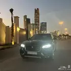 جاكوار اف بيس