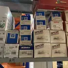 قطع غيار كابرس وجمس قديم