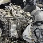 ماكينة رنج روفر فوج