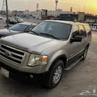 للبيع فورد اكسبيدشن 2008 قصير