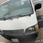 Hiace 2001