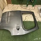 باب يوكن 2007 - 20014