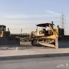 بلدوزرللايجار وبوكلينات