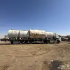 توانك موية خزنات حديد