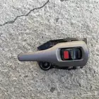 يد باب كورلا 2011