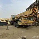 كرين رافعه ونش