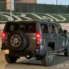 همرh3 موديل2007 للبيع