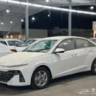 اكسنت استاندر ابيض موديل 2026