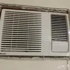 مكيف شباك جري