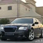 كرايزلر 2013 سبورت SRT