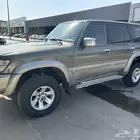 باترول 98 ديزل