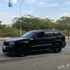 Jeep SRT8