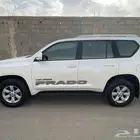 برادو 2014 سته سلندر