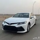 كامري 2022 ستاندر ممشى 109