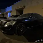 مارسيدس s350