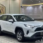 تيوتا راف فور استاندار موديل 2023