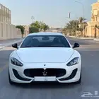 مازيراتي جران توريزمو 2014