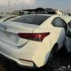 يوجد لدينا قطع غيار