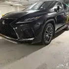 لكزس RX350 2021 اف سبورت 3