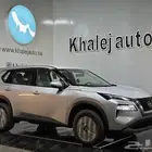 نيسان اكستريل 7 راكب ستاندر بدون دبل 2025