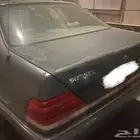 مرسيدس شبح 92 شد بلد كل شي